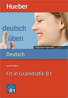 Fit in Grammatik b1