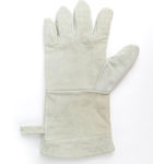 Sitram BBQ Oven Mitt White