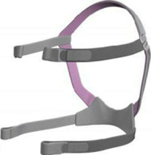 ResMed Airfit F10 For Her Cască de înlocuire Standard 63167