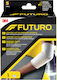 Futuro Comfort Lift Elastic Elbow Brace in Beige color
