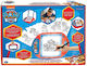Lexibook Paw Patrol Πίνακας Μαρκαδόρου Διπλής Όψης