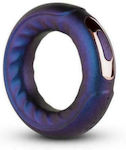 Vibrating Cock Ring Cock Violet