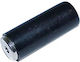 Lz Ștecher Jack de 2,5 mm feminin Negru (01.111.0004)