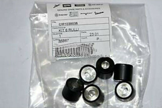 Piaggio for Vespa LX Variator Pulley for Vespa LX 125 / Piaggio FLY 125