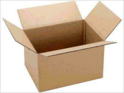 5-Layer Packaging Box W80xD60xH50cm ΜΑΚ