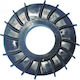 Piaggio Variator Aripă variator pentru scuter 50-100