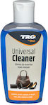 TRG the One Universal Cleaner Reiniger für Lederschuhe 125ml