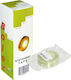 Justnote Σελοτέιπ 12mm x 33m Διάφανο