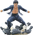 Diamond Select Toys Bruce Lee Figure height 23cm