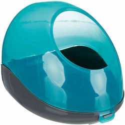 Trixie Toilet for Chinchilla για Τσιντσιλά 27x18x16cm (Διάφορα Χρώματα)