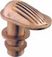 Lalizas Filtru Alamă Intrare de apă 1/2" 90255