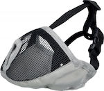 Trixie Dog Muzzle Small / XSmall 23cmcm Grey