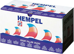 Hempel Hempadur Epoxy Filler Putty Filler General-Purpose Gray