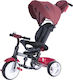 Lorelli Moovo Eva Wheels Kids Tricycle Foldable...
