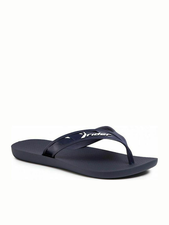 Rider Men's Flip Flops Blue 780-21001/NAVY