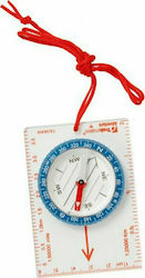 Trekmates Πυξίδα Adventure Compass