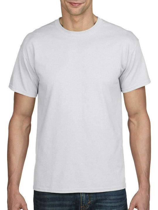 Gildan Ανδρικό Διαφημιστικό T-shirt Κοντομάνικο...