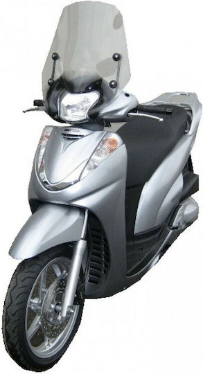 Fabbri Vizieră transparentă motocicletă pentru Honda SH 300 - Magazin online 2353-LD