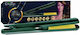PostQuam Professional Twister Premium Hair Straightener with Ceramic Plates 45W