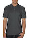 Gildan Men's Short Sleeve Promotional Blouse Dark Heather