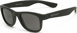 Koolsun Wave 1-5 Years KS-WAMB001 Matte Black