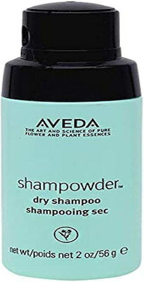 Aveda Shampowder Dry Shampoos for All Hair Types 56gr