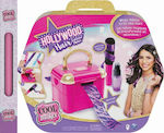 Easter Candle with Toy Cool Maker Go Glam Μαλλιά Στυλ Hollywood for 8+ years Spin Master