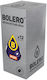 Bolero Sport Isotonic Πορτοκάλι 12 x 9gr