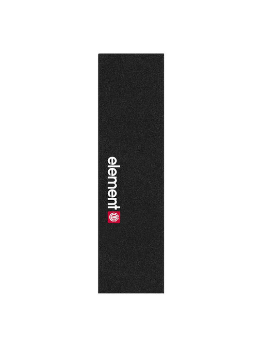 Element Assorted Classic Logo Grip 9 Griptape für Skateboard