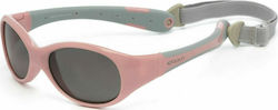 Koolsun Flex 0-3 Years 0-3 Jahre Kinder Sonnenbrillen Kinder-Sonnenbrillen KS-FLCP000