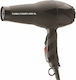 Hairlux Italy HL 4000 Πιστολάκι Μαλλιών 2400W Black