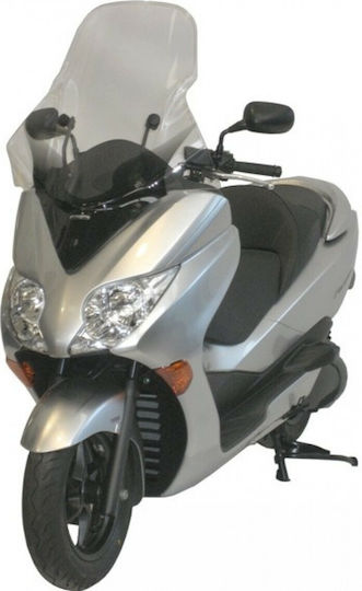 Fabbri Διάφανη Ζελατίνα Μοτοσυκλέτας για Honda Forza 250 2545-E-X