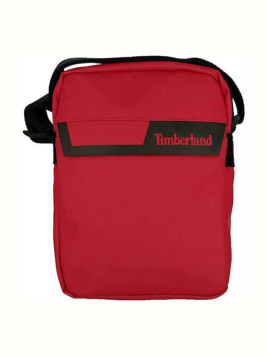 Cross Men's Bag Shoulder / Crossbody Red