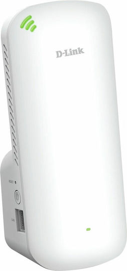 D-Link DAP-X1860 Mesh WiFi Extender Dual Band (2.4 & 5GHz) 1800Mbps