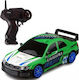 Amewi Sport Remote Controlled Car Drift 4WD Green