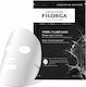 Filorga Hydra-Filler Face Αnti-aging / Moisturizing Mask 12pcs