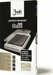 3MK HardGlass (iPhone SE 2022 / 2020 / 8 / 7)