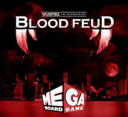 Vampire: The Masquerade Blood Feud 14+ Years (EN) Everything Epic Games Vampire: The Masquerade Blood Feud 14+ Years (EN) Everything Epic Games