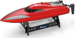 Amewi Speedboot 7012 Mono Remote-controlled Speedboat