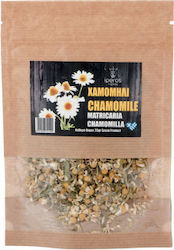 Iperos Herbs Kamille Bio-Produkt 25gr