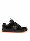 Lynx Zero Sneakers Black