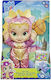 Hasbro Baby Alive Baby-Puppen-Set Dino Cuties Doll Triceratops Für 3+ Jahre