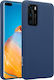 Crong Color Flexible Premium Back Cover Σιλικόν...