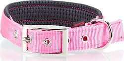 Pet Interest Neoprene Standard Κολάρο Fluo Ροζ XXLarge 25mm x 60cm Pet Interest Neoprene Standard Κολάρο Fluo Ροζ XXLarge 25mm x 60cm
