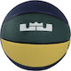Nike Lebron Playground 4P Mingea de baschet În aer liber N.000.2784-490