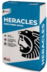 HERCULES CEMENT 25 KG WHITE