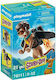 Playmobil Scooby-Doo Collectible Pilot Figure for 5-12 years old