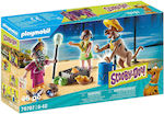 Playmobil Scooby-Doo Adventure with Witch Doctor for 5-12 years old