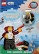 Lego City, Σταματήστε τη Φωτιά!
