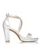 Sandals Silver